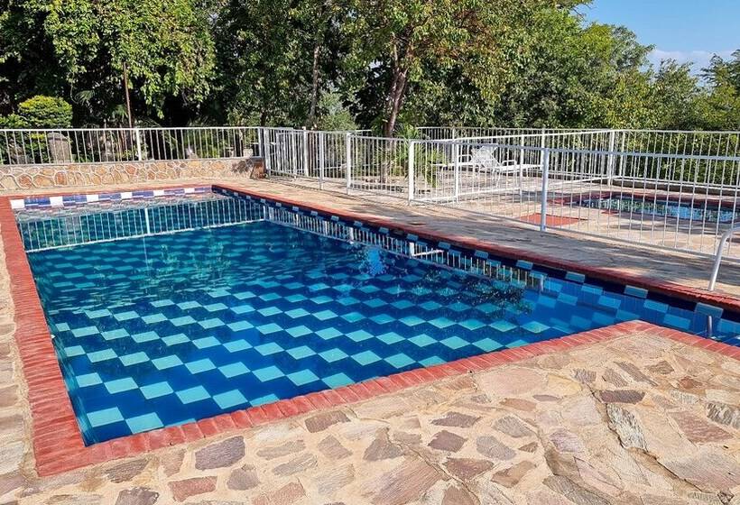 هتل Sunset Lakeview Lodge