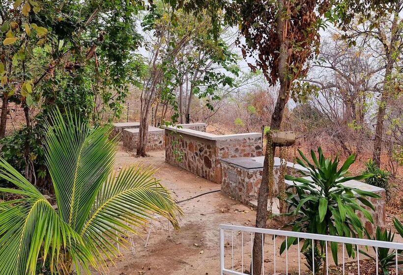 هتل Sunset Lakeview Lodge