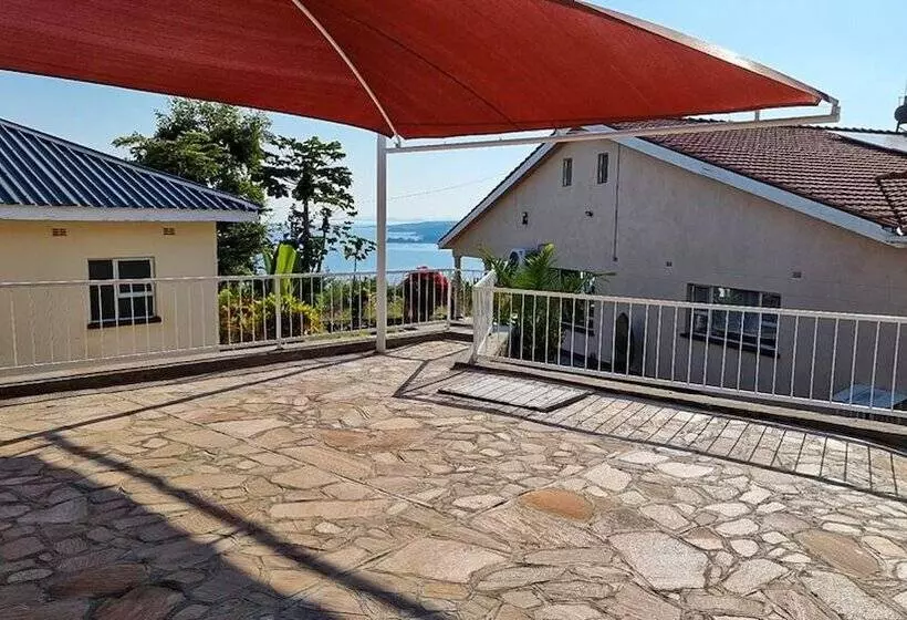 هتل Sunset Lakeview Lodge