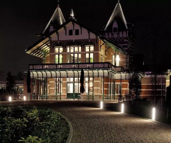 هتل Wapen Van Hengelo Residence Suites