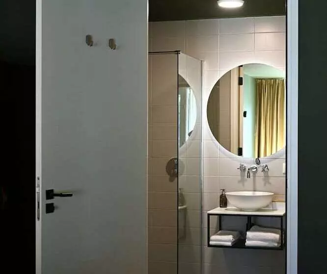 هتل Wapen Van Hengelo Residence Suites