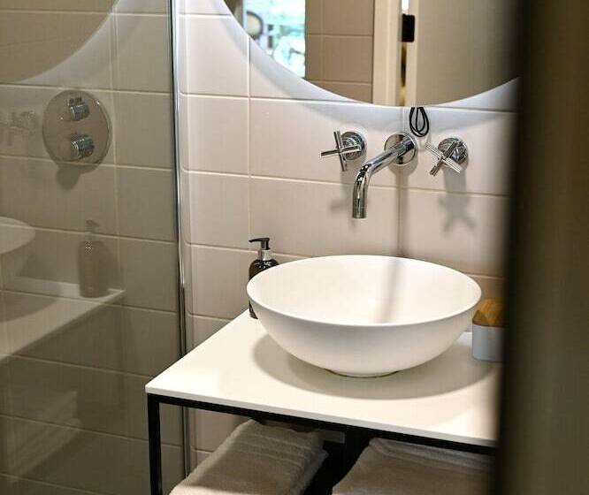 בית מלון כפרי Wapen Van Hengelo Residence Suites