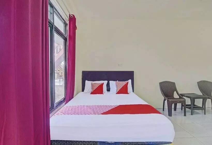 ホテル Wawi Kadio Homestay By Oyo