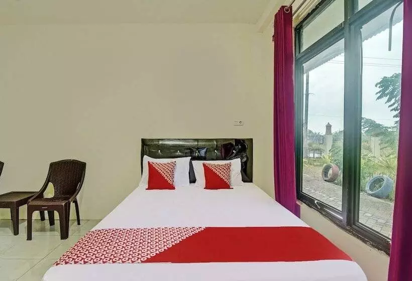 ホテル Wawi Kadio Homestay By Oyo