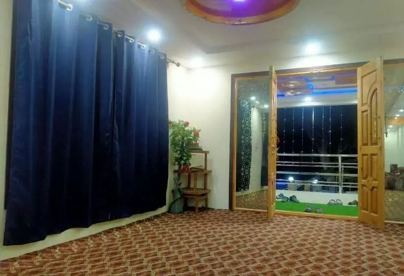 هتل White Palace Resort