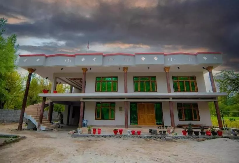 هتل White Palace Resort