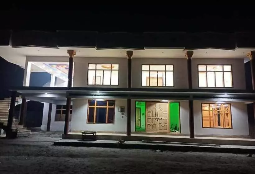 هتل White Palace Resort