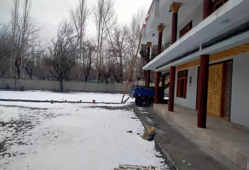 هتل White Palace Resort
