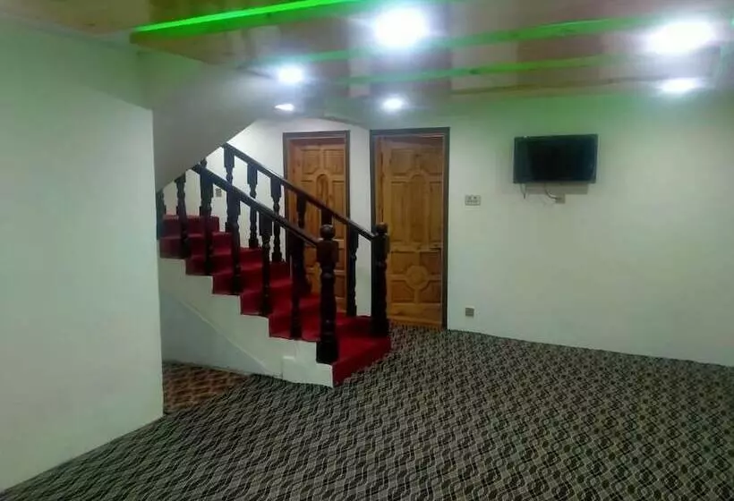 هتل White Palace Resort