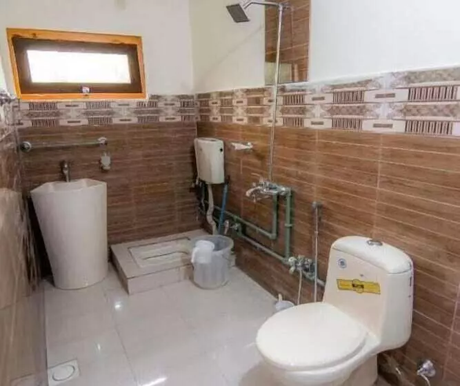 هتل White Palace Resort