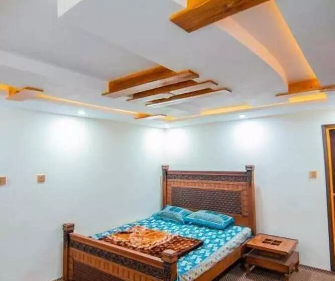 هتل White Palace Resort