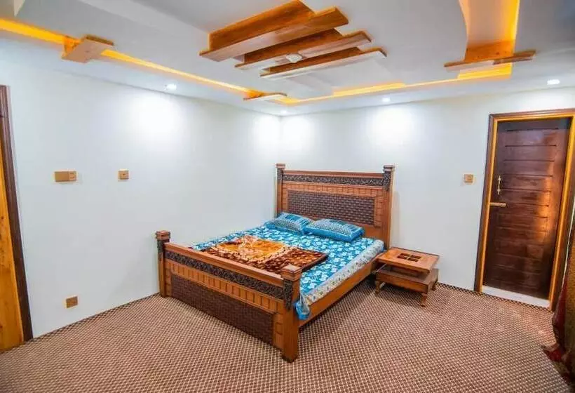 هتل White Palace Resort