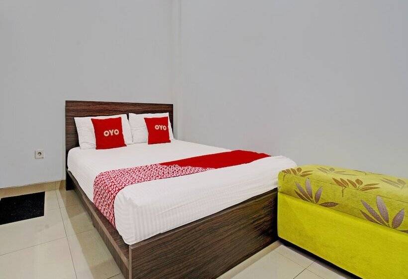 Otel Wisma Rina Rini By Oyo