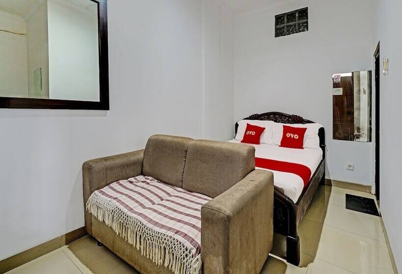 Otel Wisma Rina Rini By Oyo