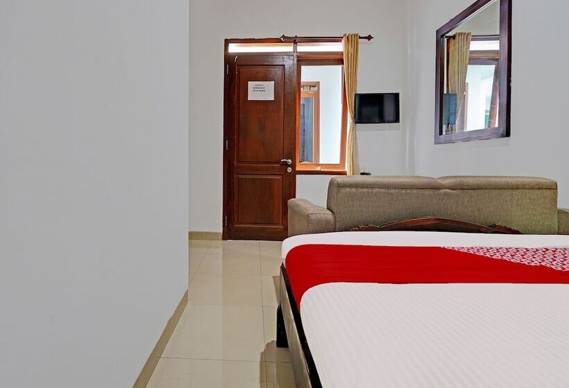 Otel Wisma Rina Rini By Oyo