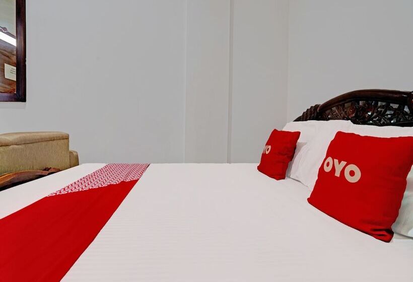 Otel Wisma Rina Rini By Oyo