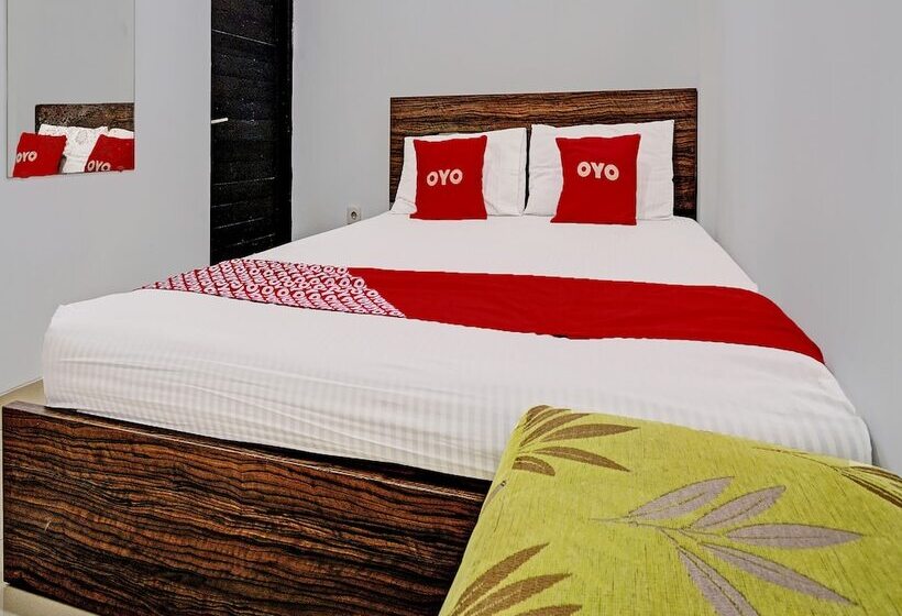 Otel Wisma Rina Rini By Oyo