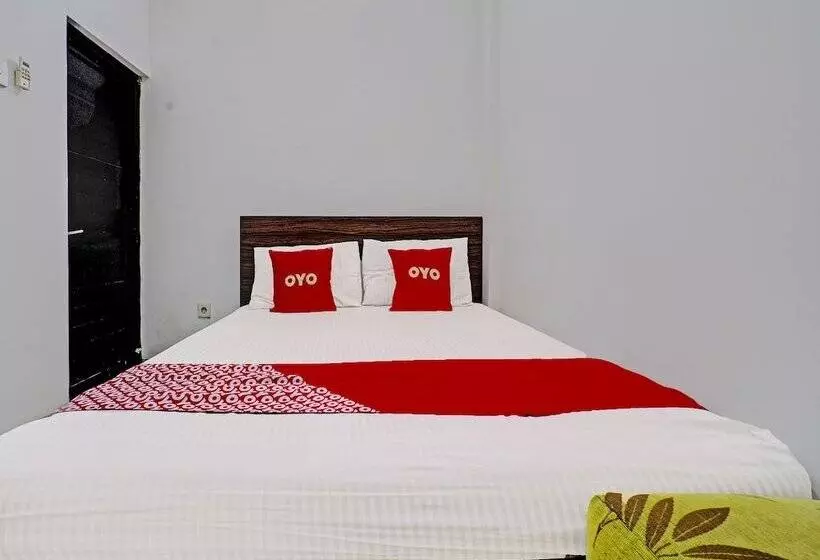 ホテル Wisma Rina Rini By Oyo