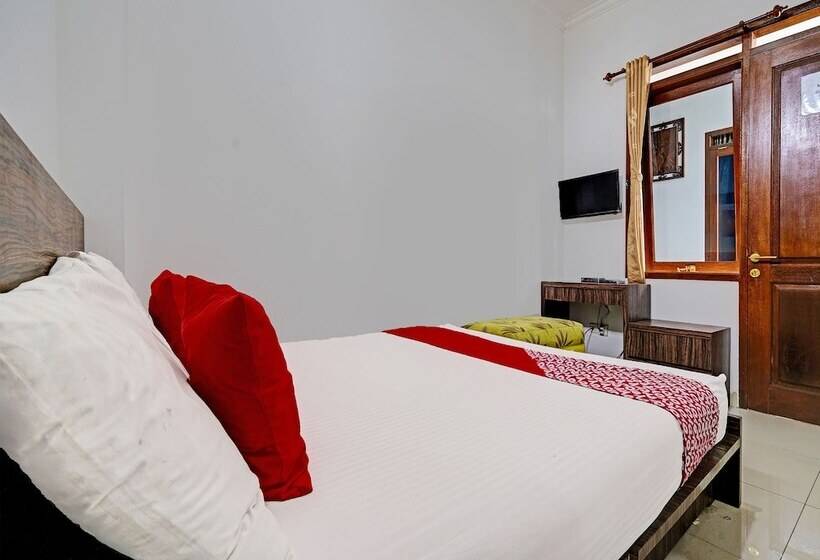 Otel Wisma Rina Rini By Oyo