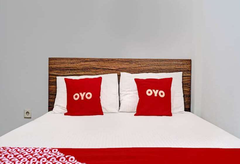 Otel Wisma Rina Rini By Oyo