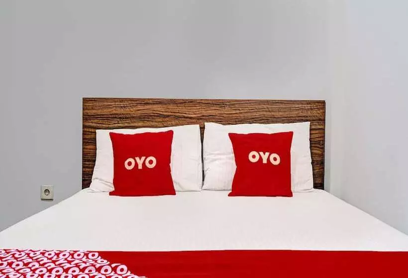 ホテル Wisma Rina Rini By Oyo