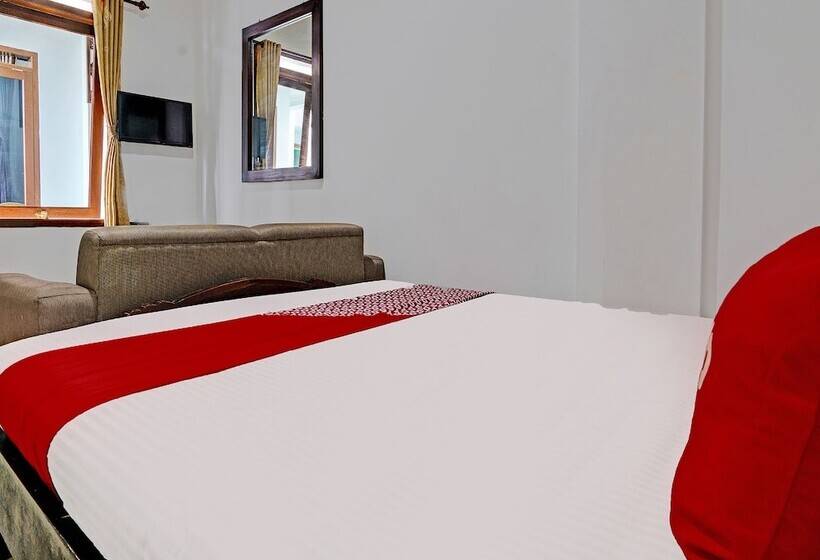 Otel Wisma Rina Rini By Oyo