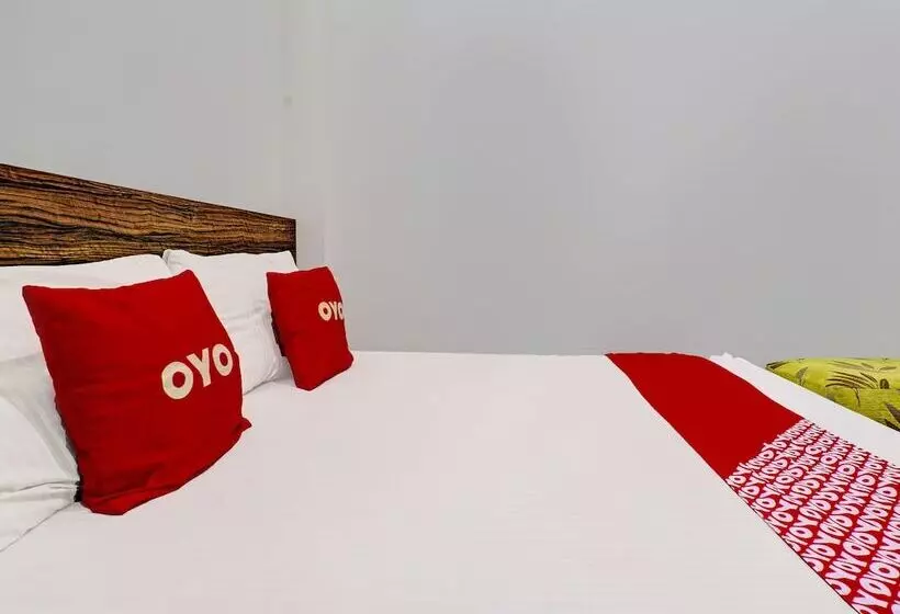 ホテル Wisma Rina Rini By Oyo