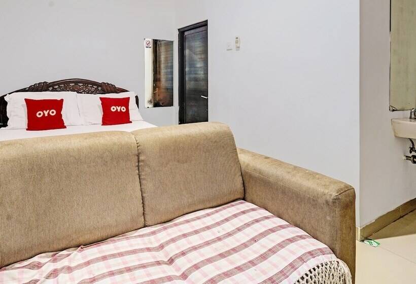 Otel Wisma Rina Rini By Oyo