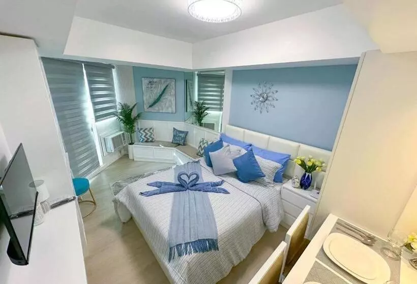 La Casa Aleyka Azure North Pampanga Bali Tower 518