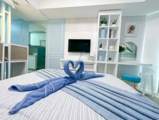 La Casa Aleyka Azure North Pampanga Bali Tower 518
