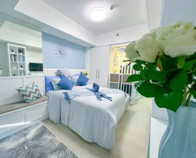 La Casa Aleyka Azure North Pampanga Bali Tower 518