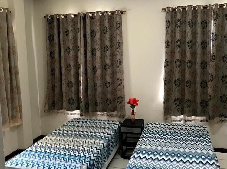 Пансион Amore Mio Made In Buzios