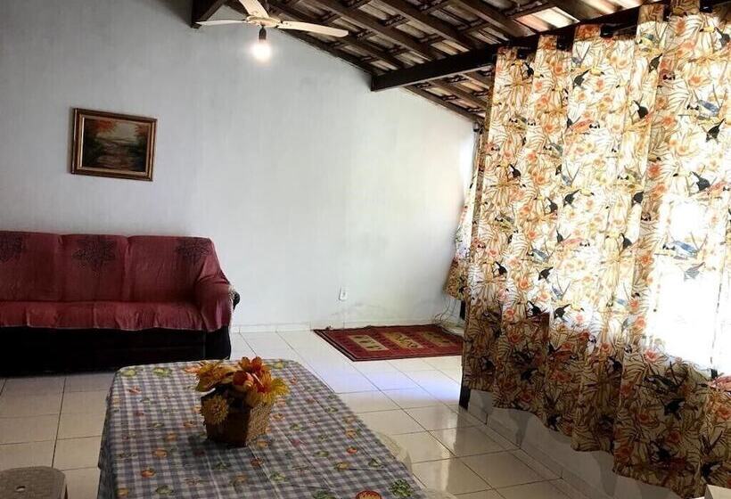 Пансион Amore Mio Made In Buzios