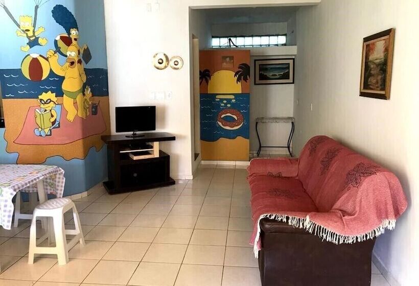 Пансион Amore Mio Made In Buzios