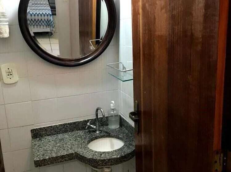 Пансион Amore Mio Made In Buzios