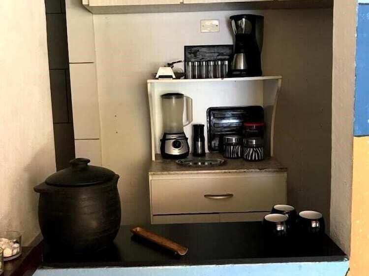 Пансион Amore Mio Made In Buzios