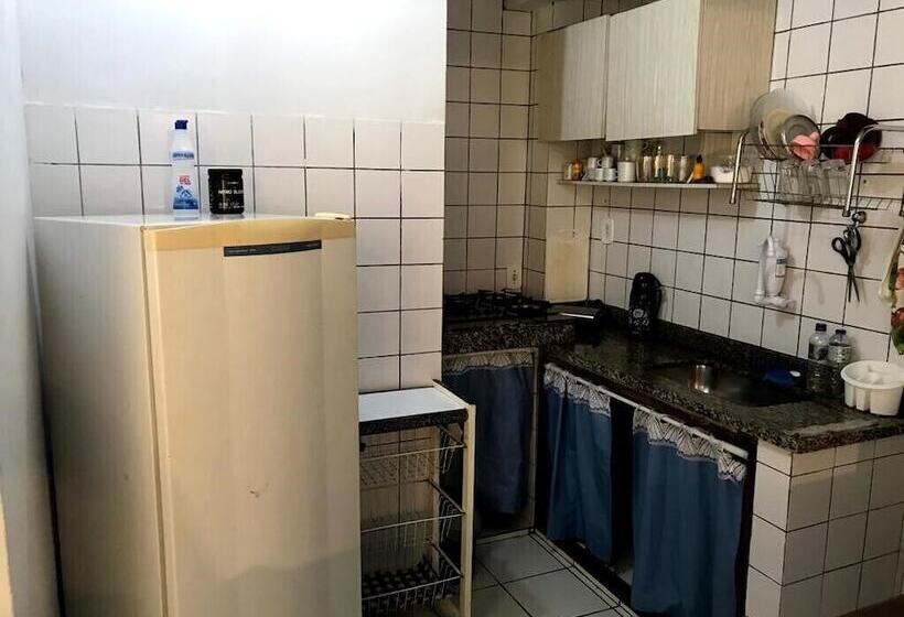 Пансион Amore Mio Made In Buzios