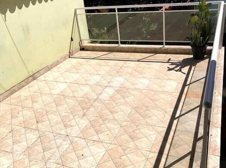 Пансион Amore Mio Made In Buzios