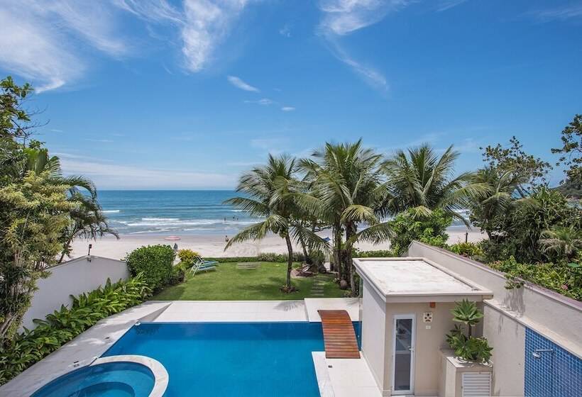 Pensjonat Casa Margot