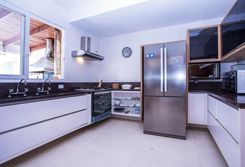 Pensjonat Casa Margot