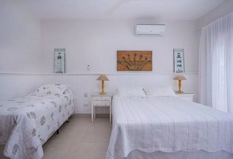 Majatalo Casa Margot