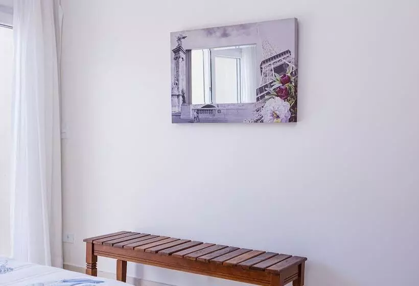Majatalo Casa Margot