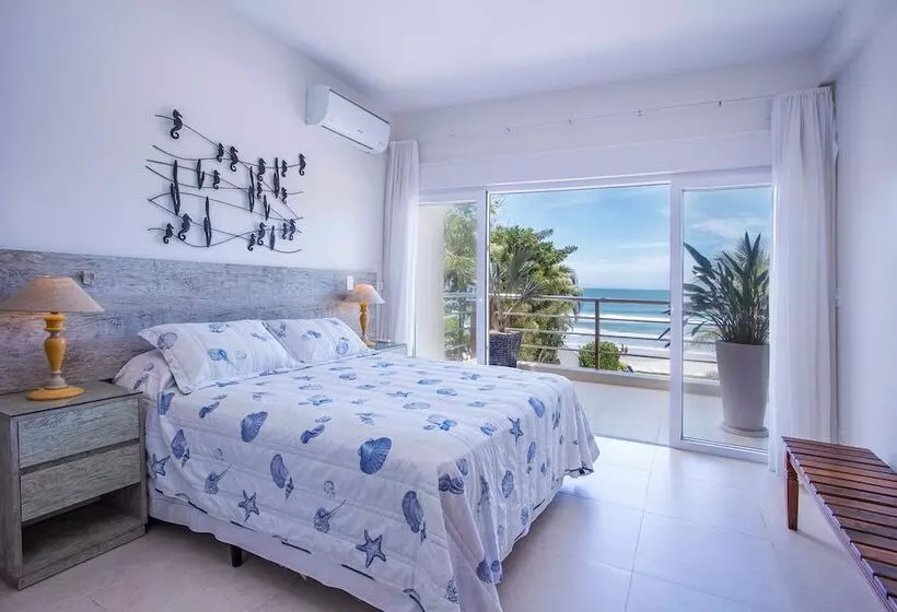 Majatalo Casa Margot