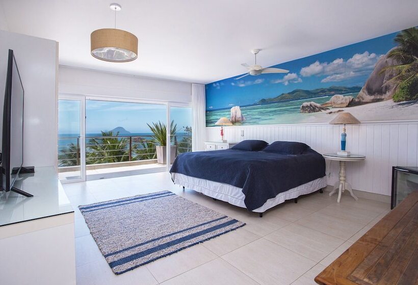 Pensjonat Casa Margot