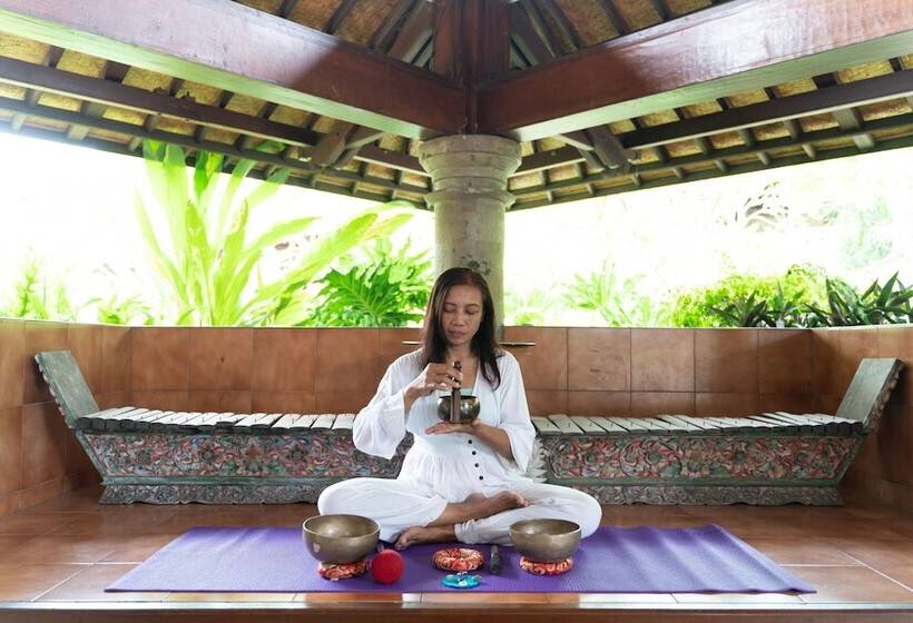 Пансион Puri Indrakila