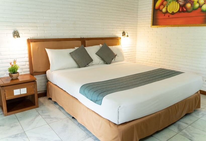 Пансион Puri Indrakila