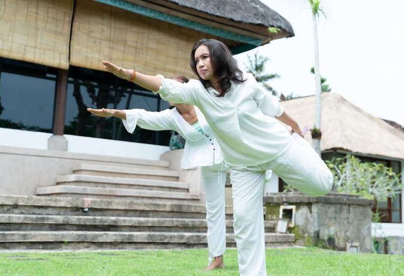 Пансион Puri Indrakila