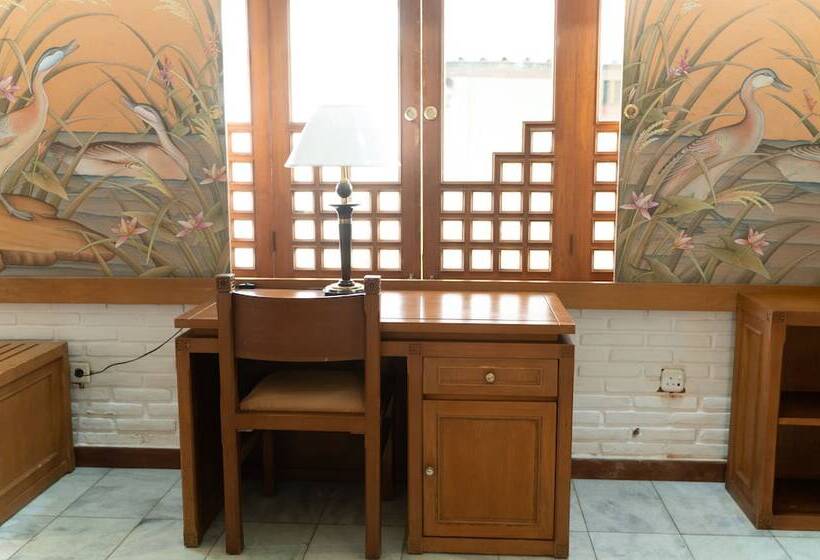 Пансион Puri Indrakila