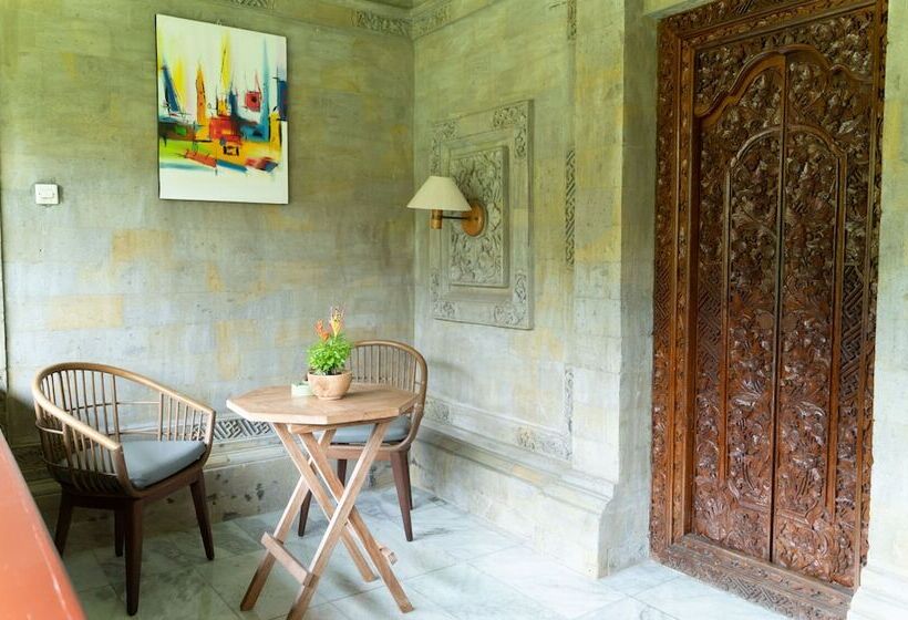 Пансион Puri Indrakila