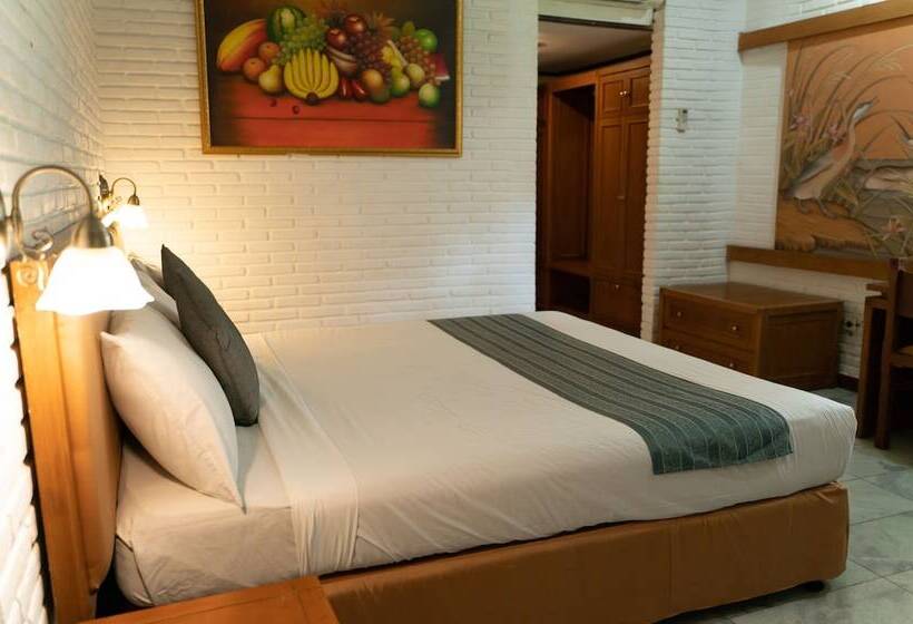 Пансион Puri Indrakila